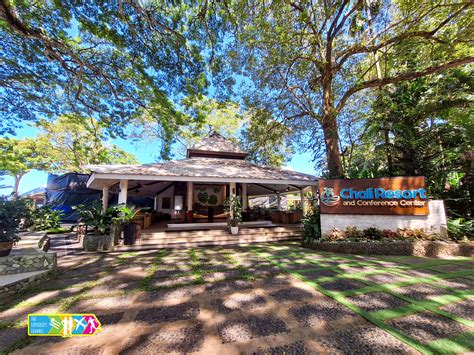 Chali Resort and Conference Center (Resort), .